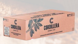 CHIPS CORDILLERA BLANCO SCH 9000 a granel (12kg)