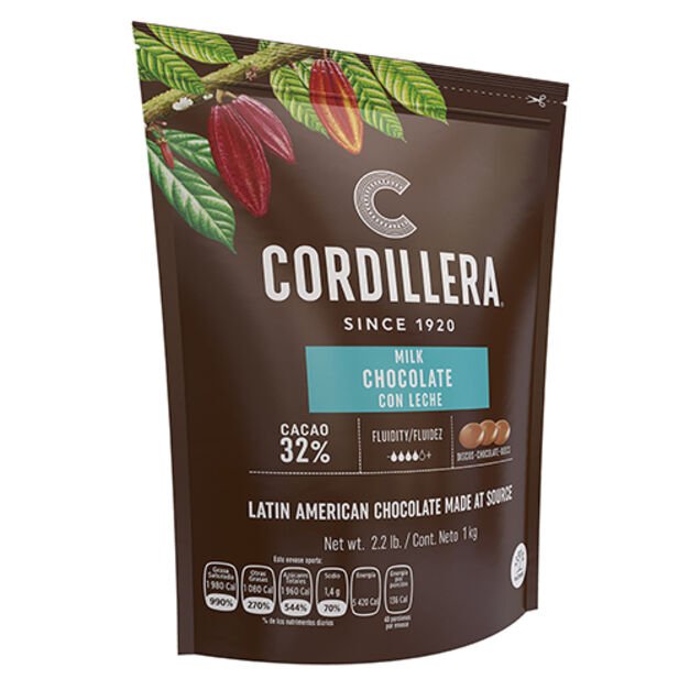 COBERTURA CORDILLERA 30% (1kg)