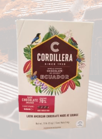 COBER CORDILLERA 70% (5kg)