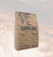 COCOA NATURAL CORDILLERA 10/12 A GRANEL (25KG)