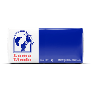 BUTTER  LOMA LINDA 1KG