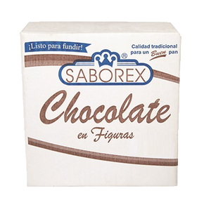 DARK CHOCOLATE SABOREX