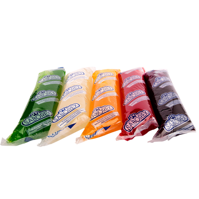 LIME GLAZE 1KG