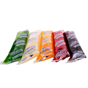 LIME GLAZE 1KG